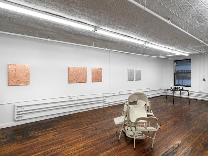Mitchell Charbonneau — Foundations — image 1 of 8