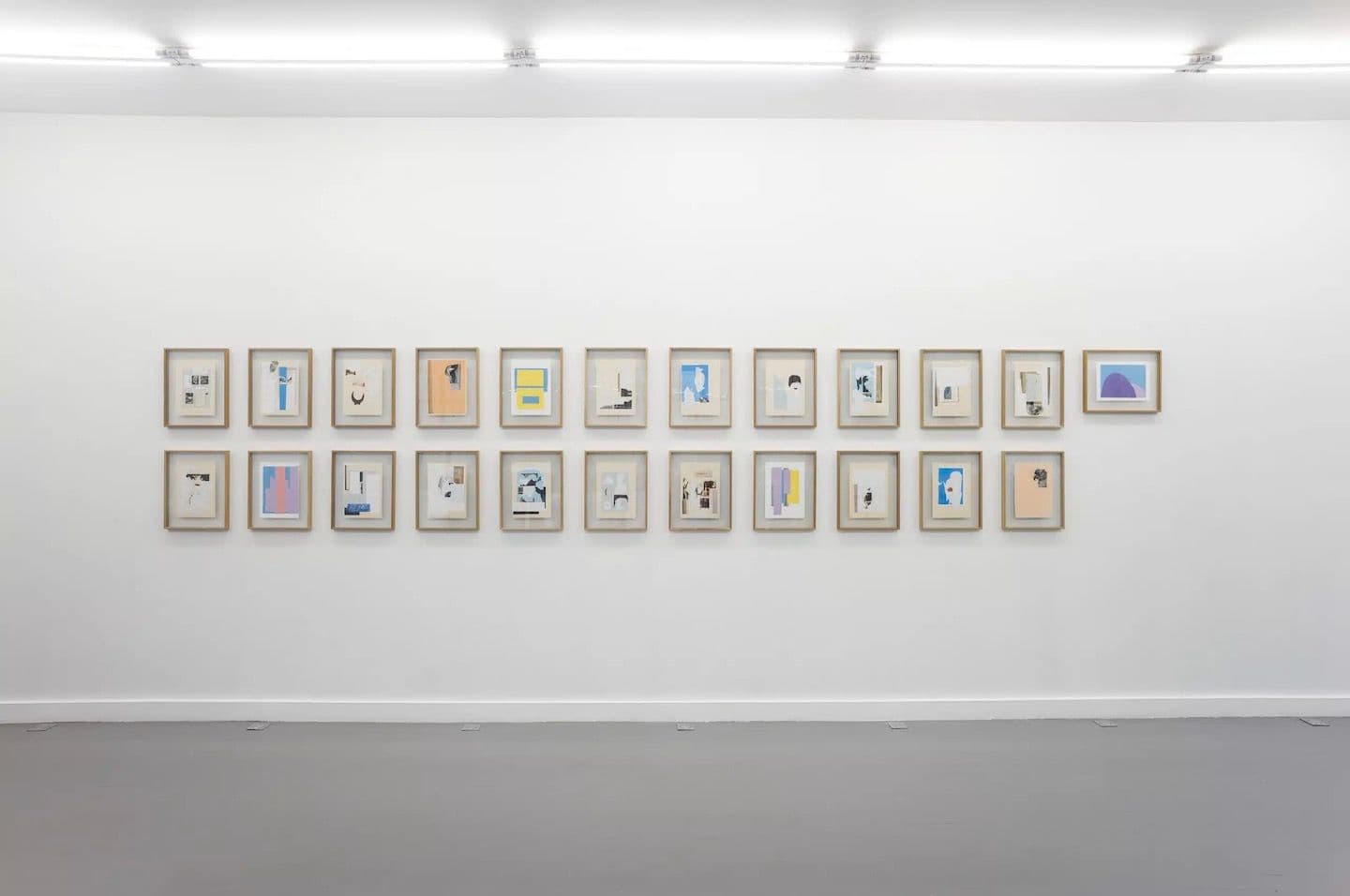 Group Exhibition — L'écriture ou la Vie — image 4 of 7