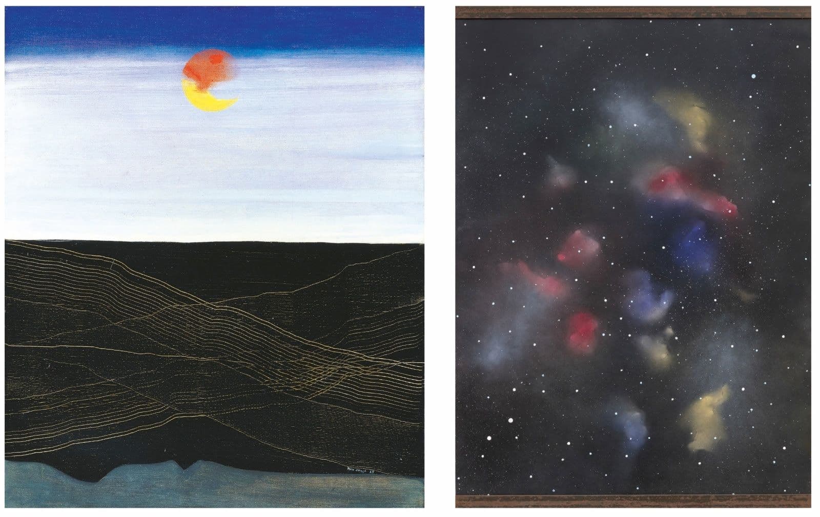 Observatory: Artists Looking at Space - Image 2