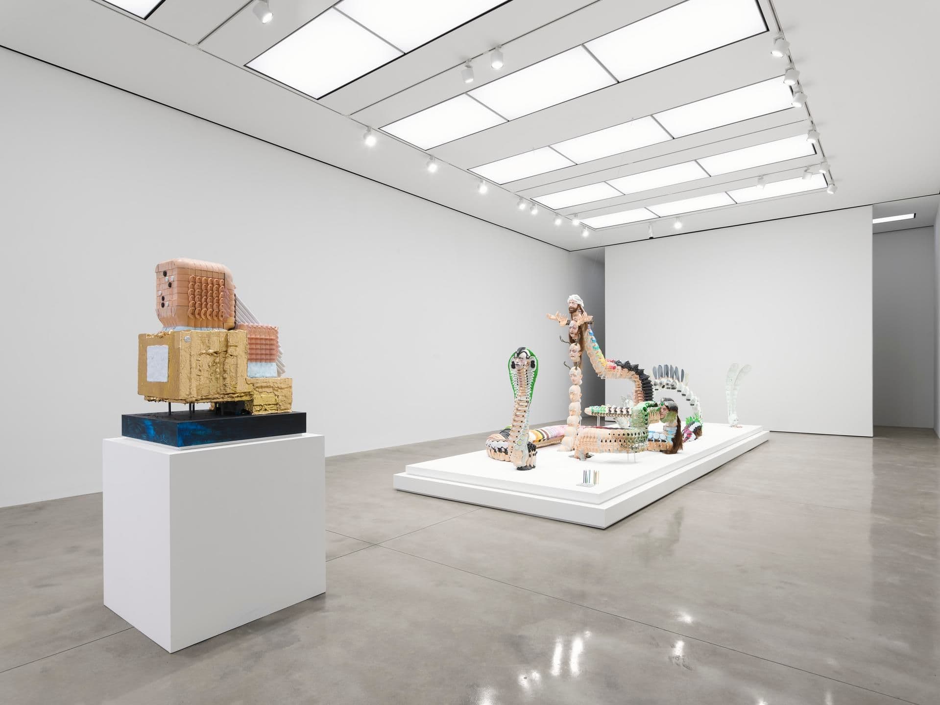 David Altmejd — The Serpent — image 2 of 8