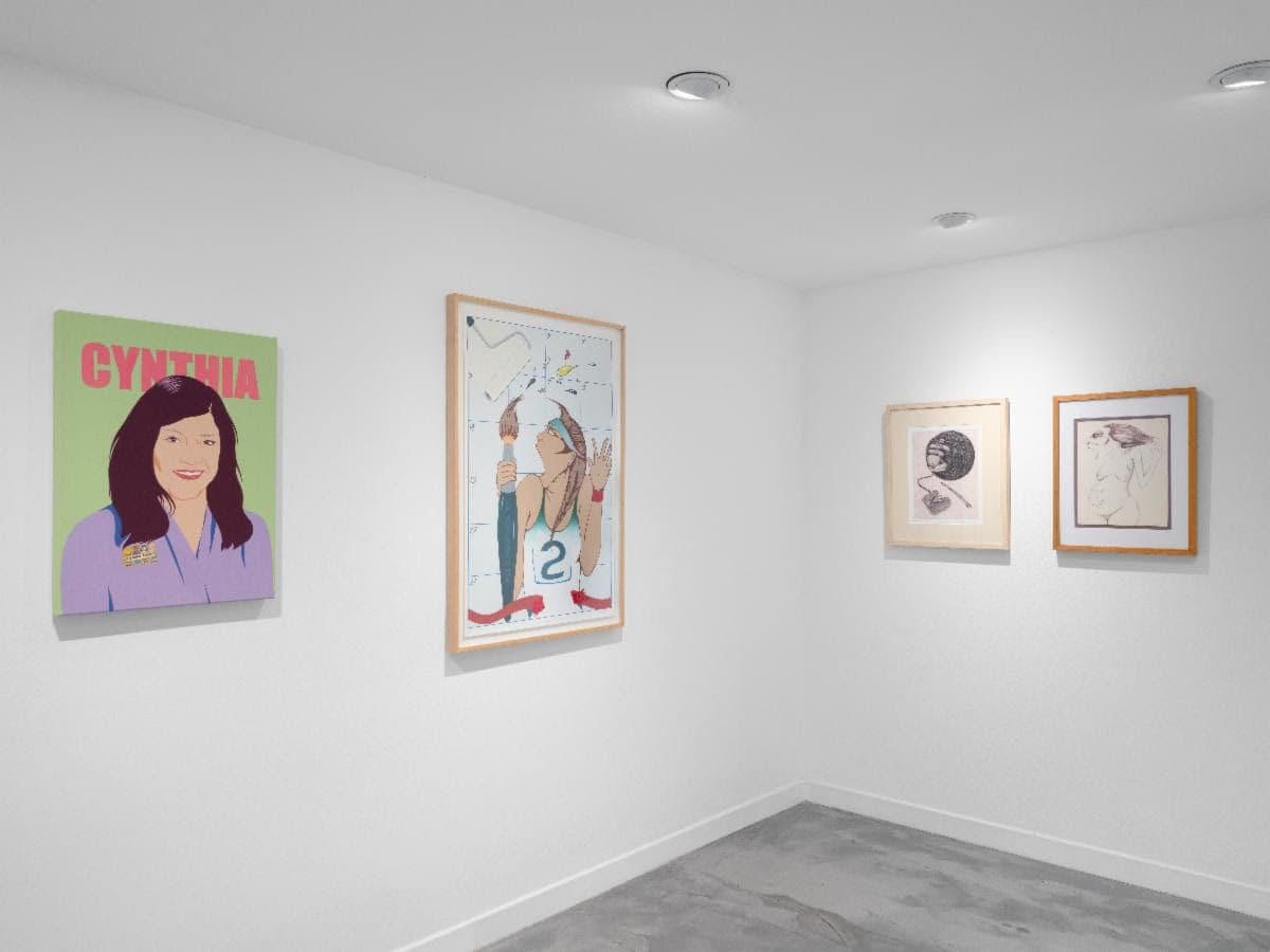 Barbara Carrasco — On the Edge — image 5 of 5