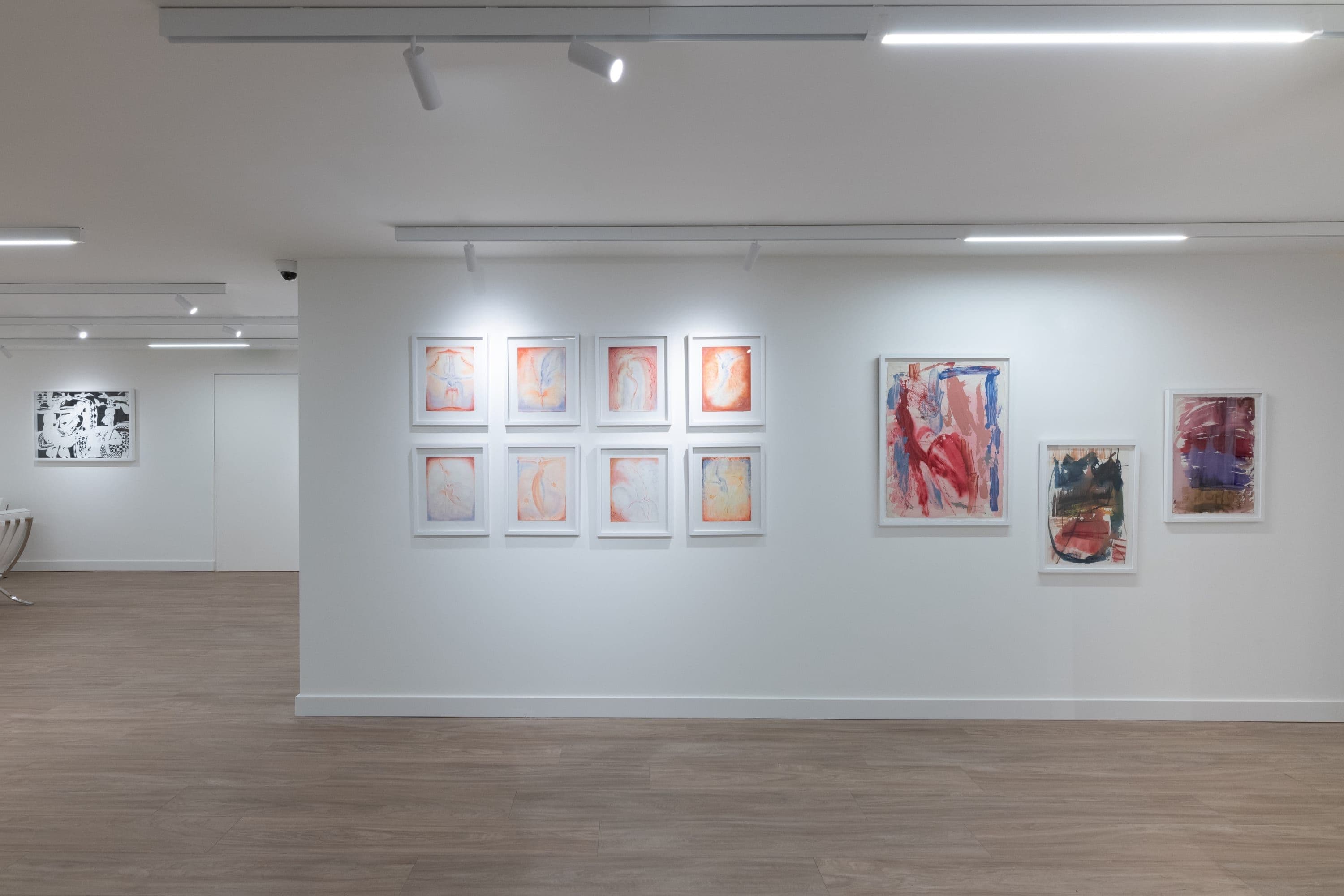 Group Exhibition — A Room of Her Own — image 5 of 7
