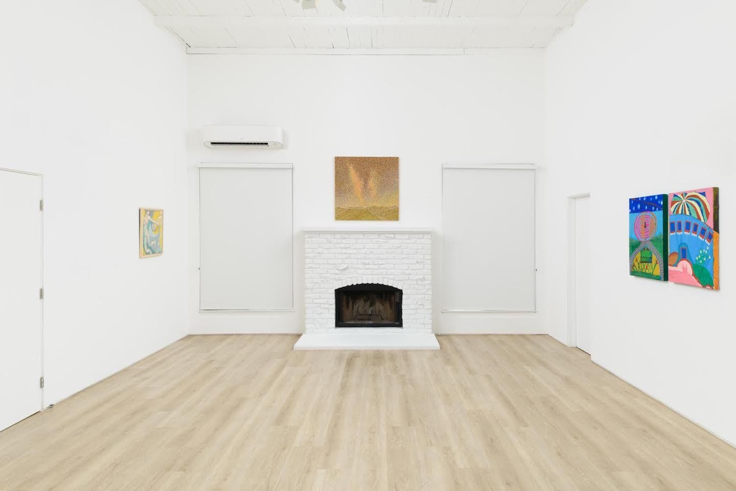 Group Exhibition — Coexist — image 3 of 4