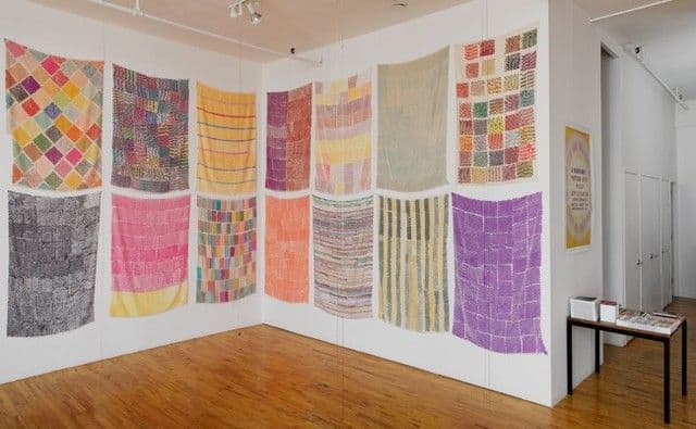 Polly Apfelbaum — A Handweaver’s Pattern Book — image 2 of 5
