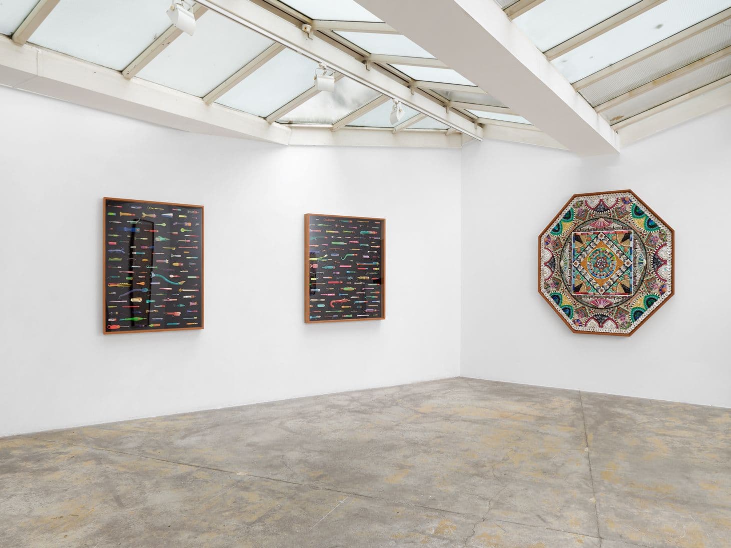 Duke Riley — Baigné de Vos Langueurs — image 2 of 6