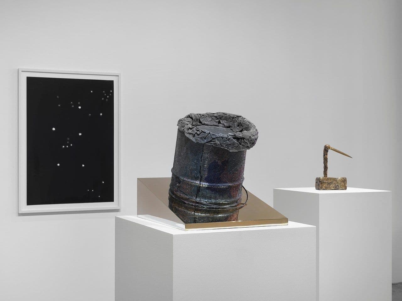 Daniel Pommereulle — Premonition Objects — image 1 of 8
