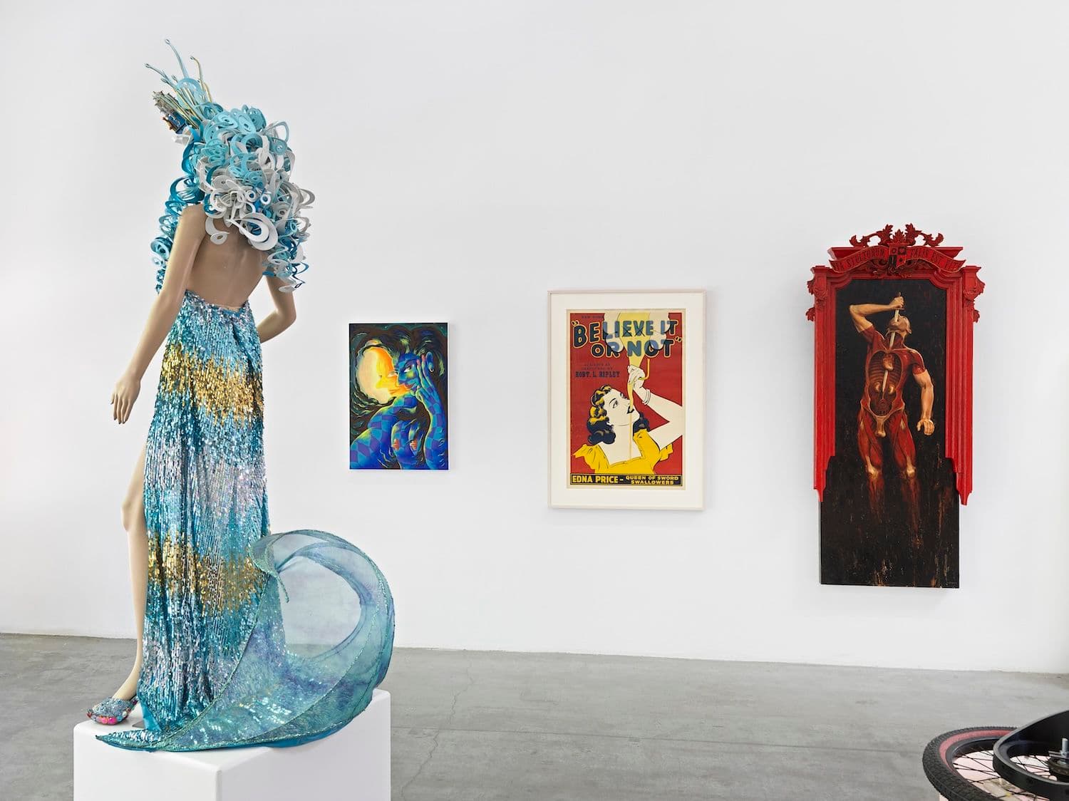Group Exhibition — Carnival — image 2 of 8
