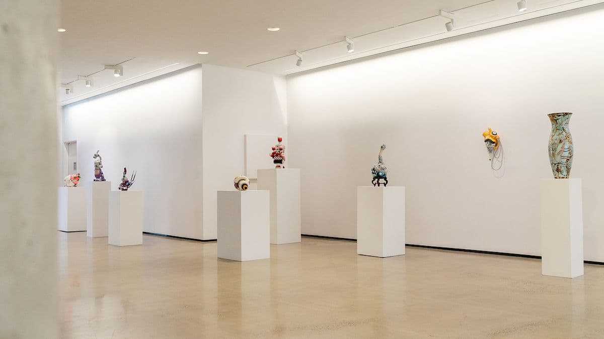 Group Exhibition — Earthen Delights — image 7 of 8