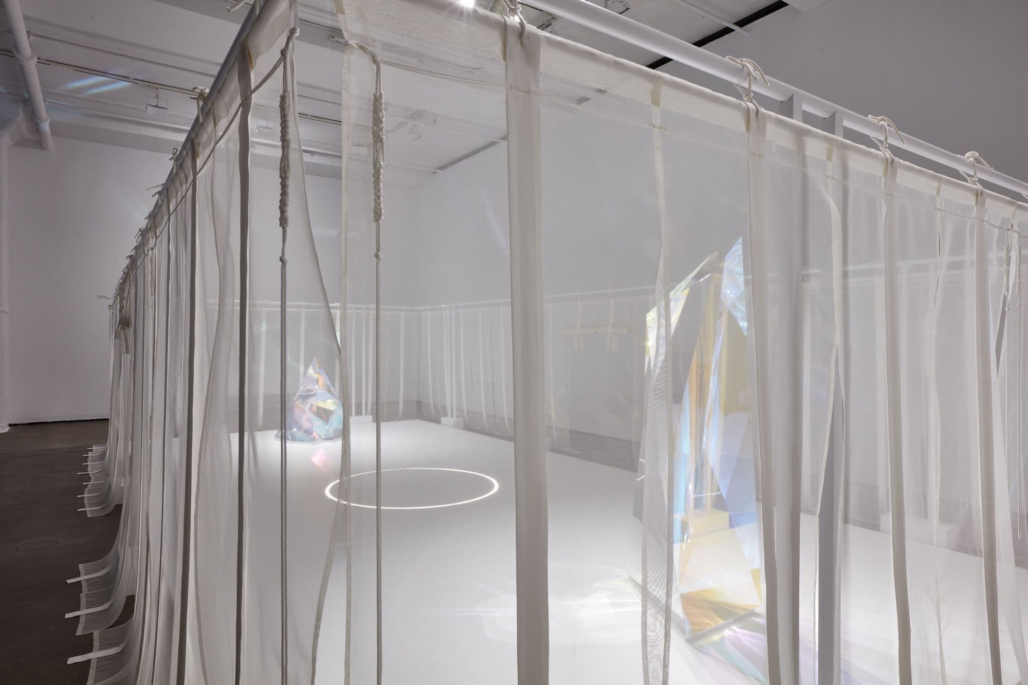 Mariko Mori — Radiance — image 9 of 12