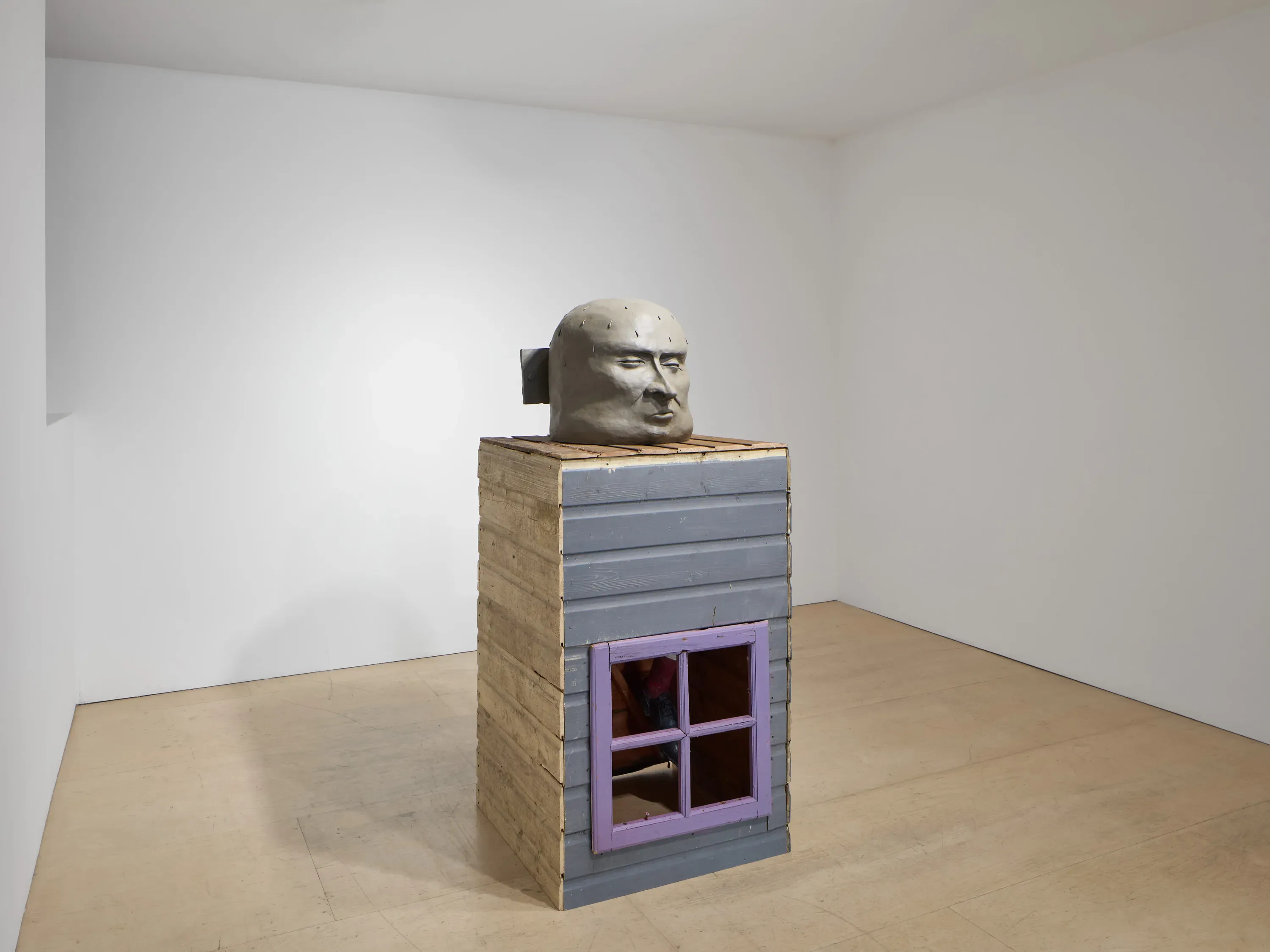 Dominic Watson — Vinegar & Piss — image 7 of 7
