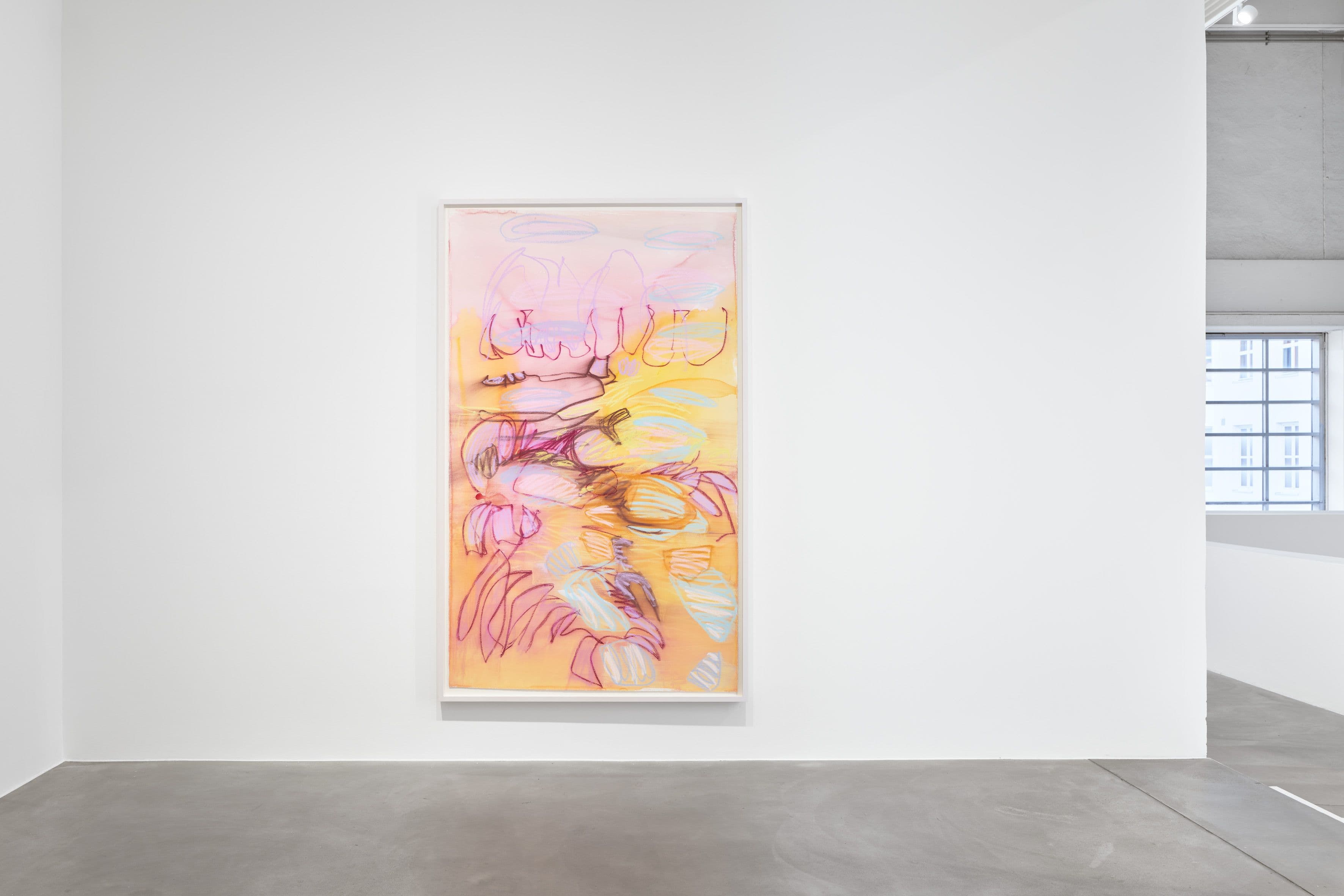Janaina Tschäpe — A Gush of Wind (Atemraum) — image 8 of 8