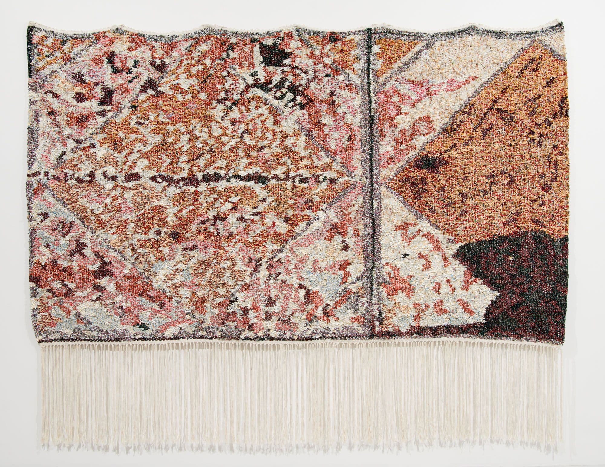 Igshaan Adams — I've Been Here All Along, I've Been Waiting — image 3 of 3