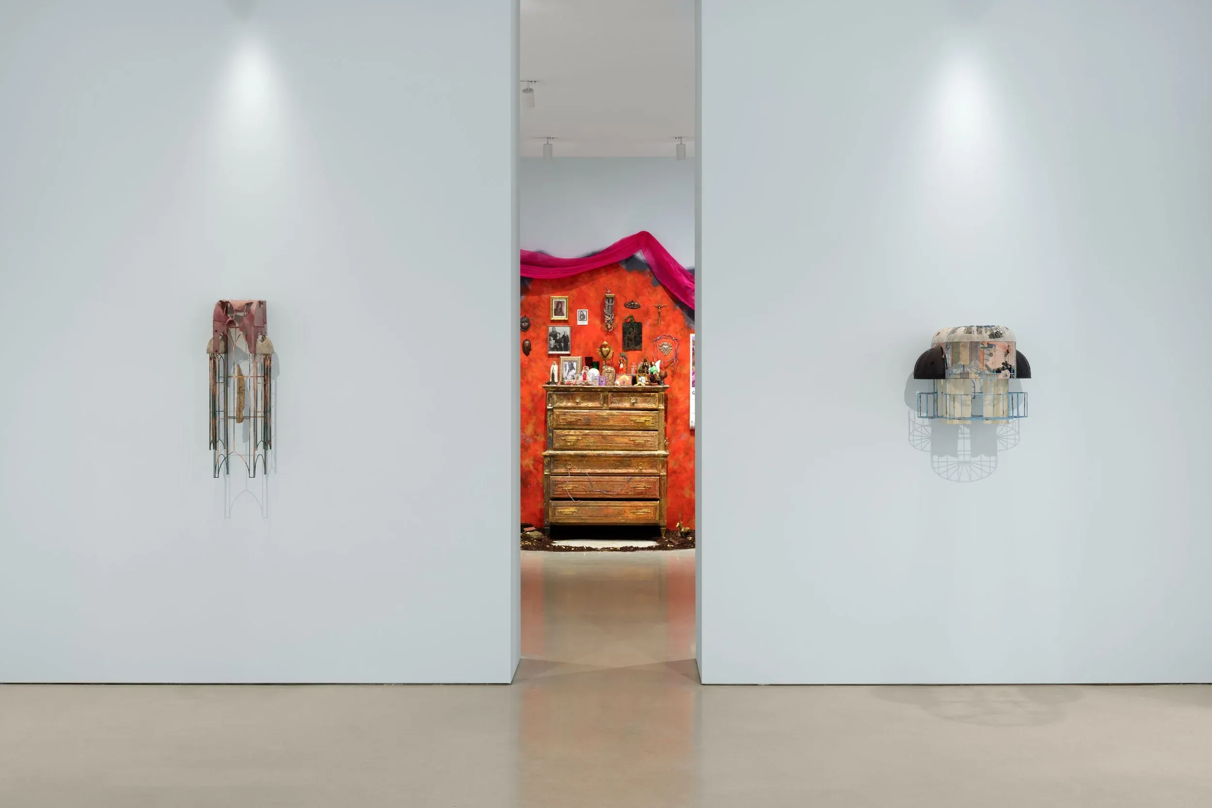 Group Exhibition — As Above, So Below — image 8 of 8