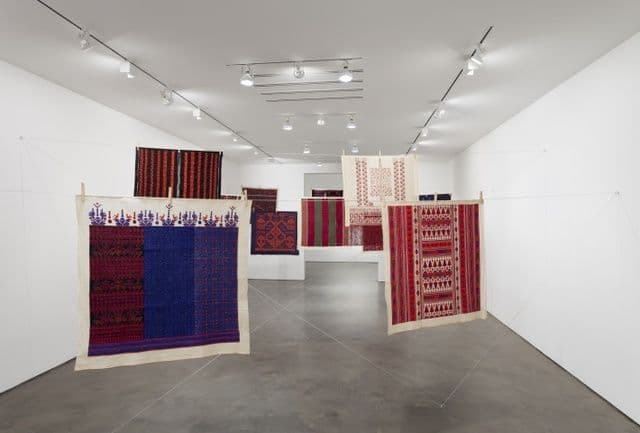 Mona Hatoum — Twelve Windows — image 1 of 7