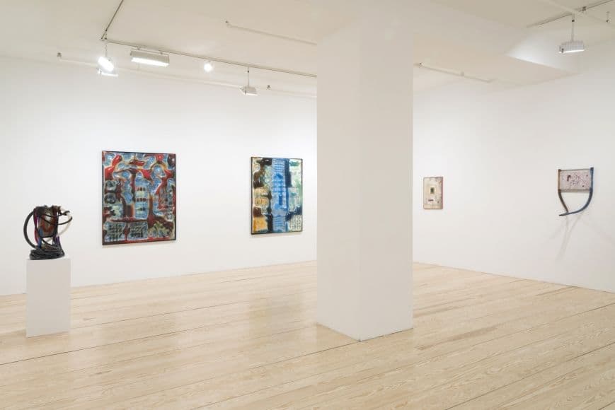 Jesse Greenberg — Face Scan — image 4 of 6