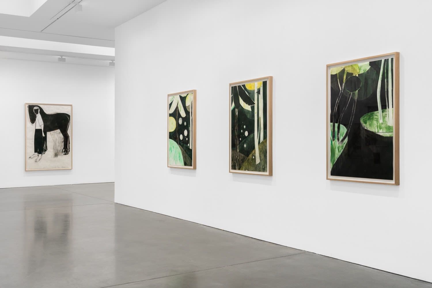 Iris Schomaker — Nightswimming — image 2 of 8