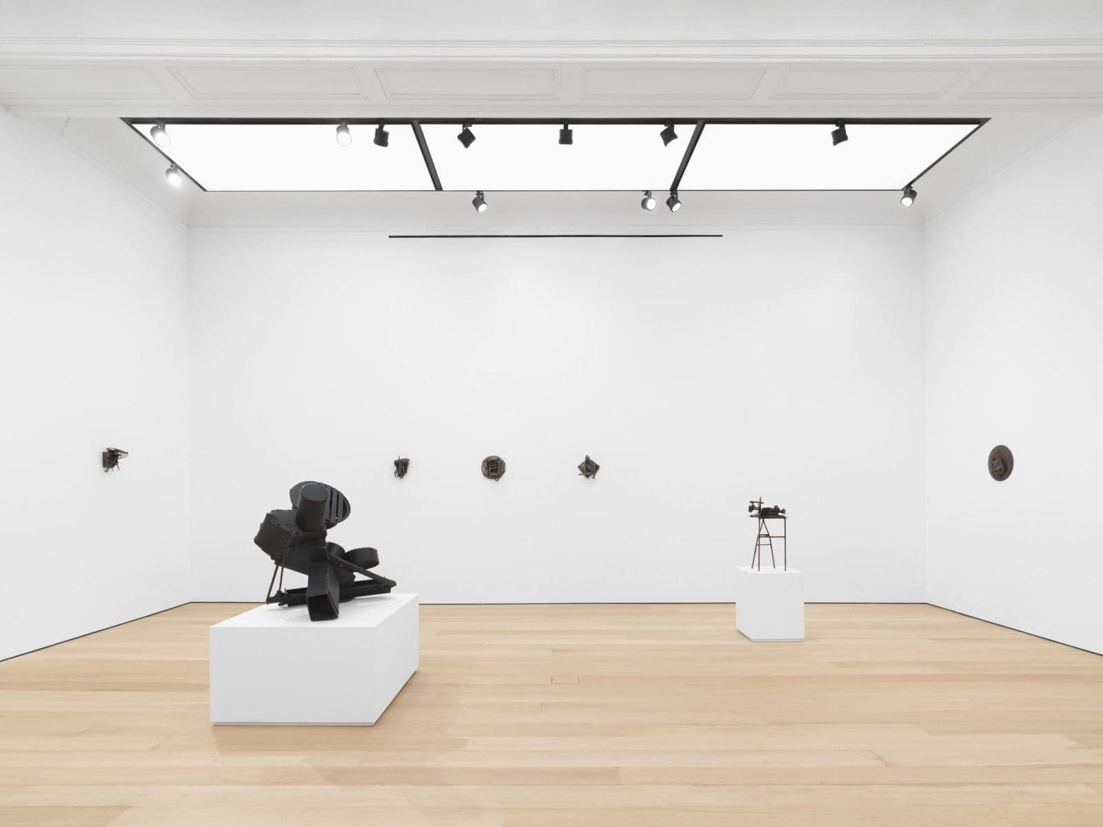 Melvin Edwards — Lots of Work to Do — image 2 of 3