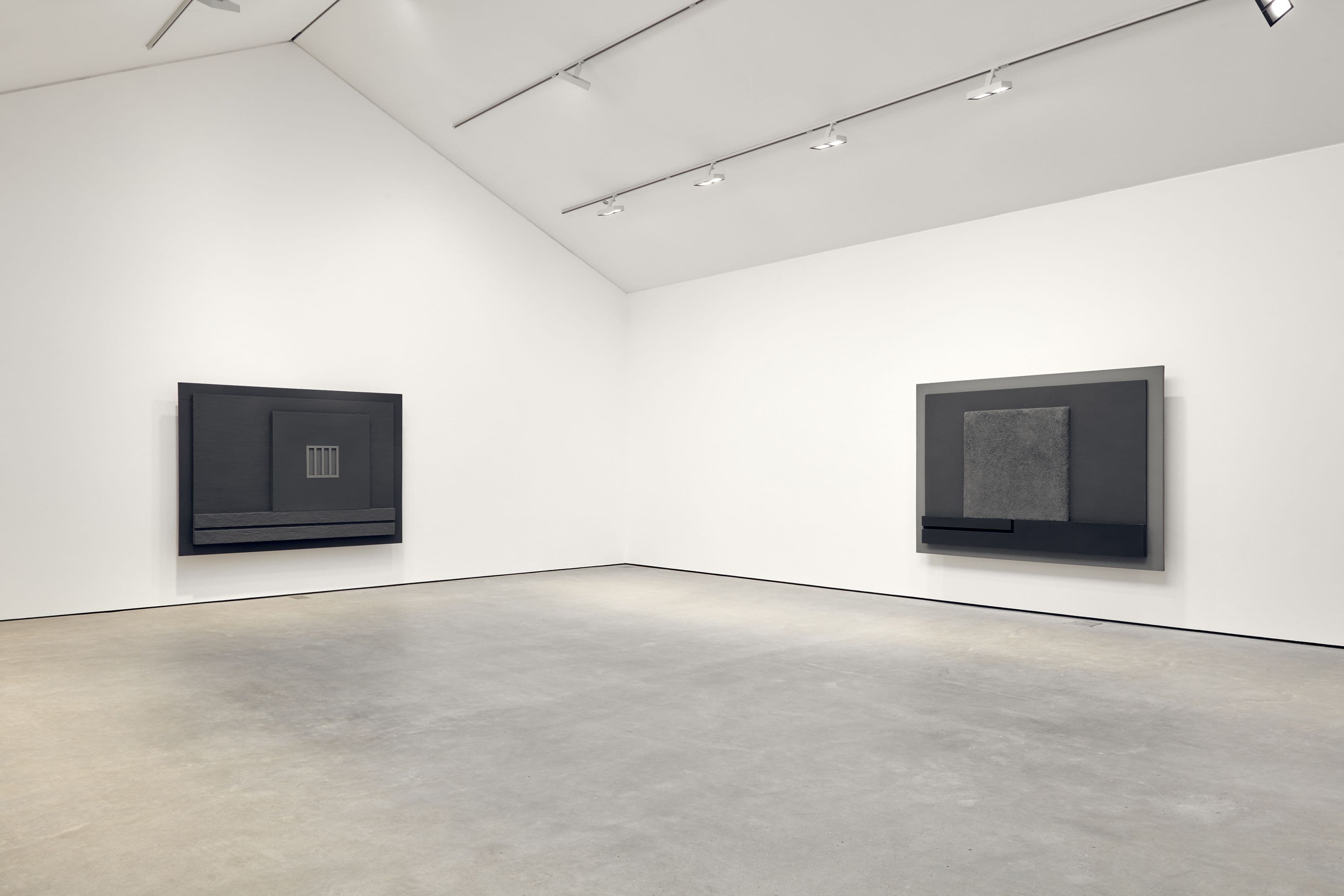 Peter Halley & Ugo Rondinone — Still — image 5 of 7