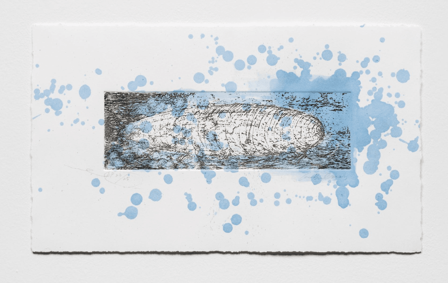 Group Exhibition — Art in General Benefit Auction — image 4 of 5