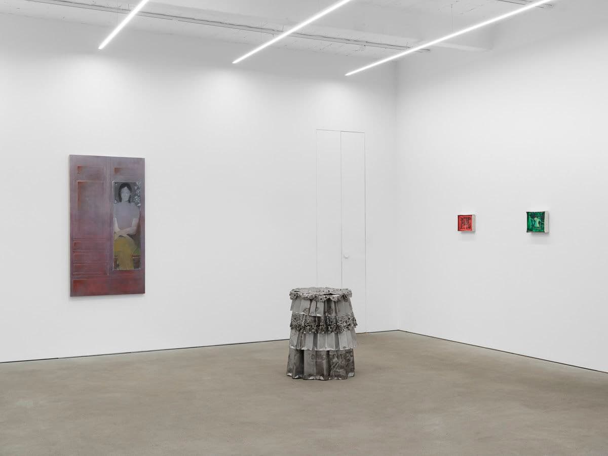Group Exhibition — Inscape — image 2 of 2