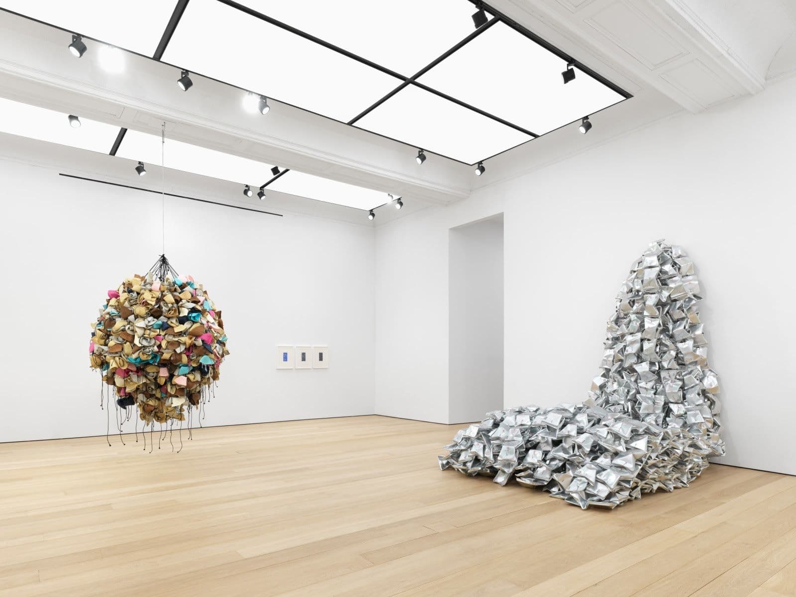 Hassan Sharif — Gathering — image 1 of 2