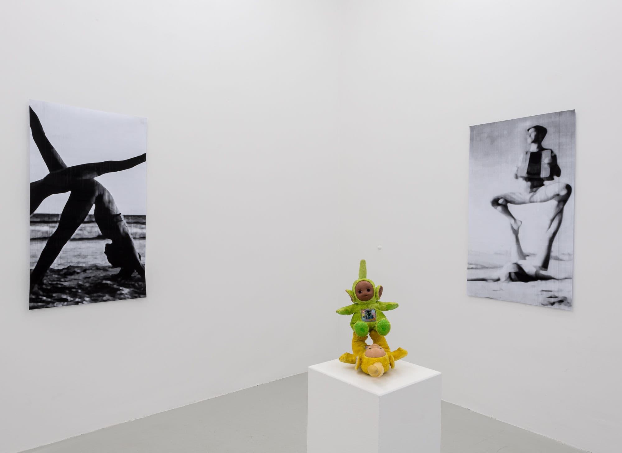Nina Cristante — United — image 5 of 6