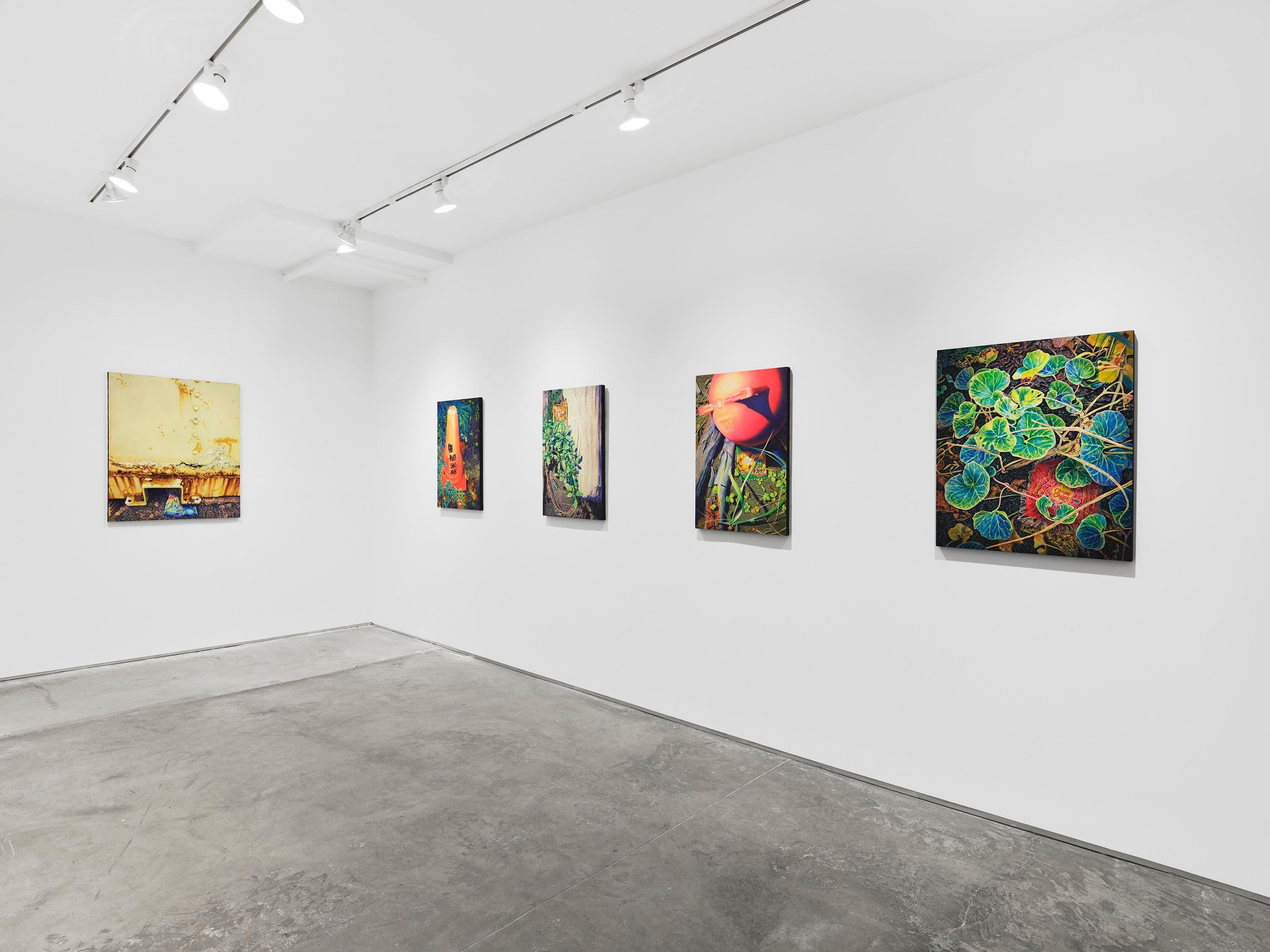 Group Exhibition — Where We Are Not — image 3 of 8