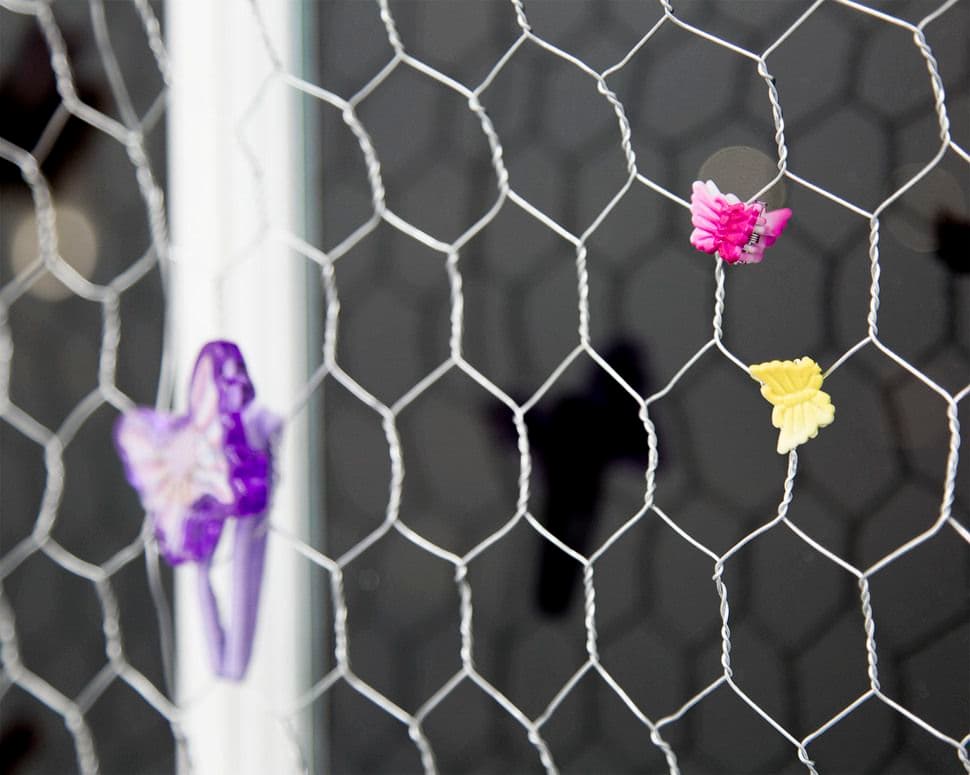 Olga Balema & Anne De Vries — Listening — image 3 of 7