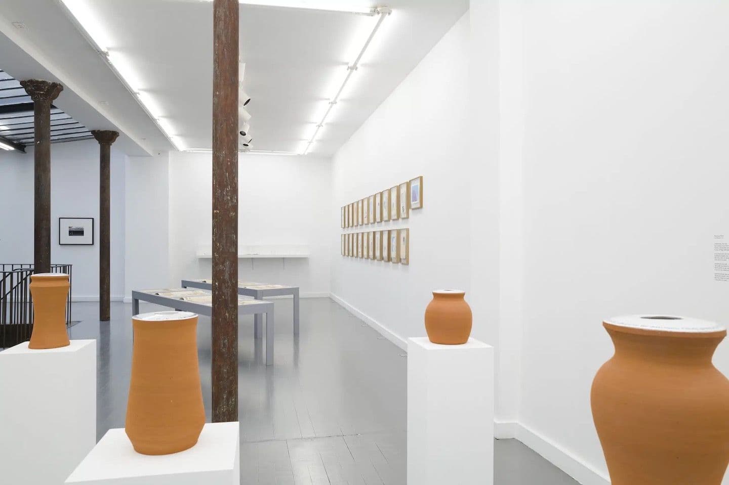 Group Exhibition — L'écriture ou la Vie — image 6 of 7