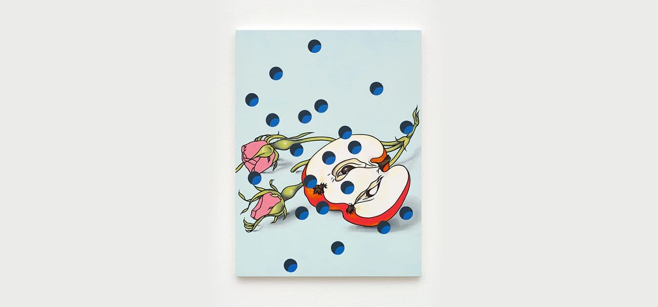 Group Exhibition — Selected Works