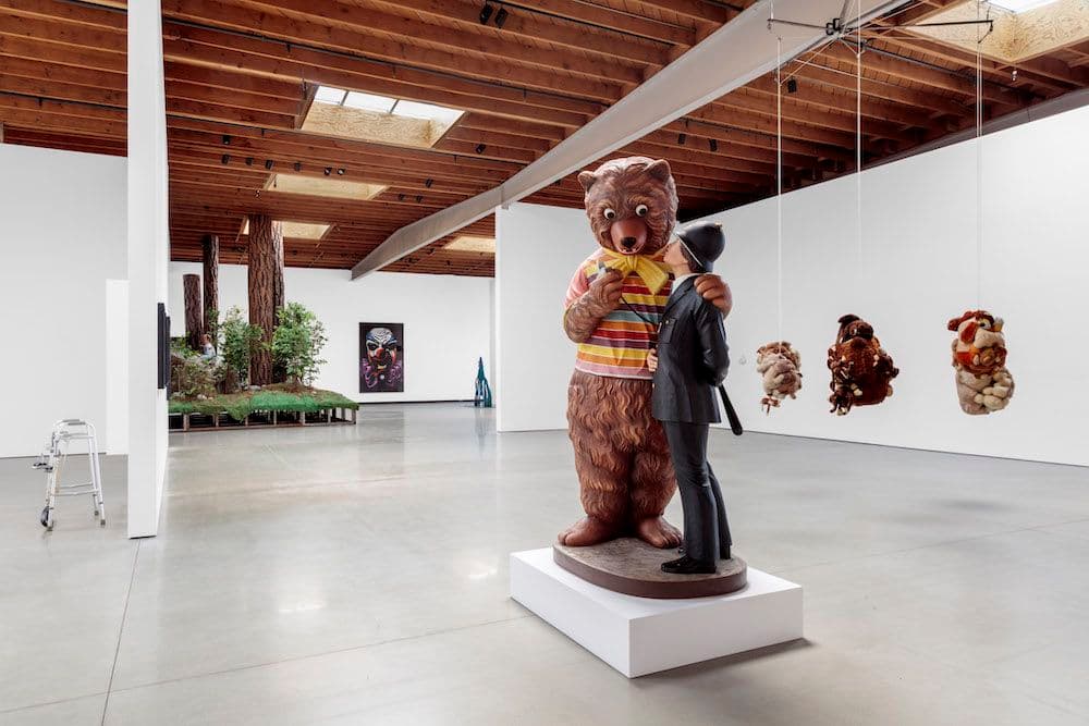Group Exhibition — Post Human — image 6 of 8