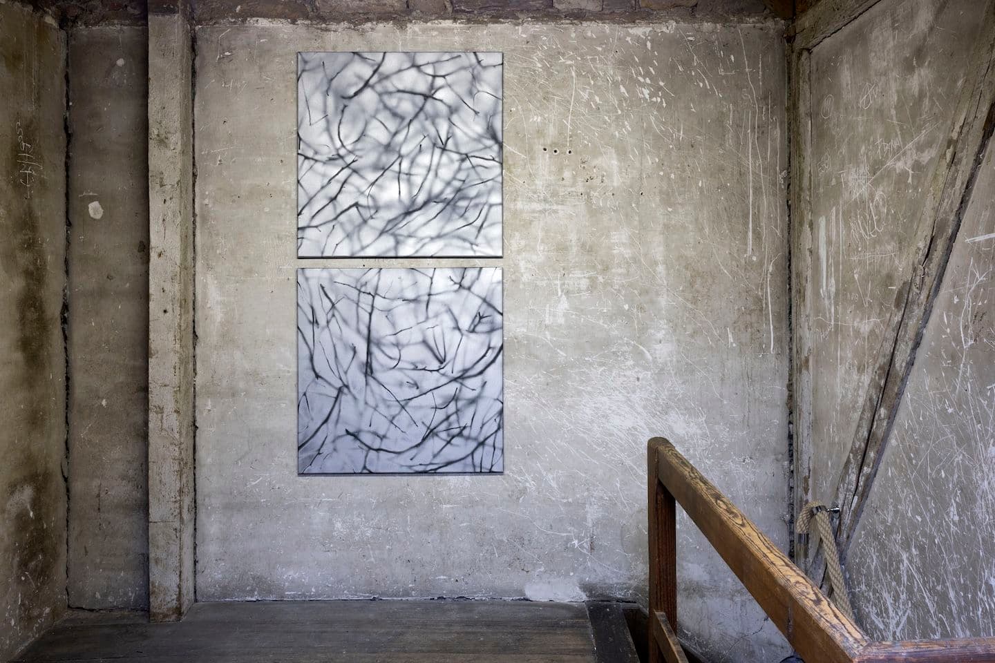 Klaudia Schifferle — Die Tiere Die Türe — image 10 of 12
