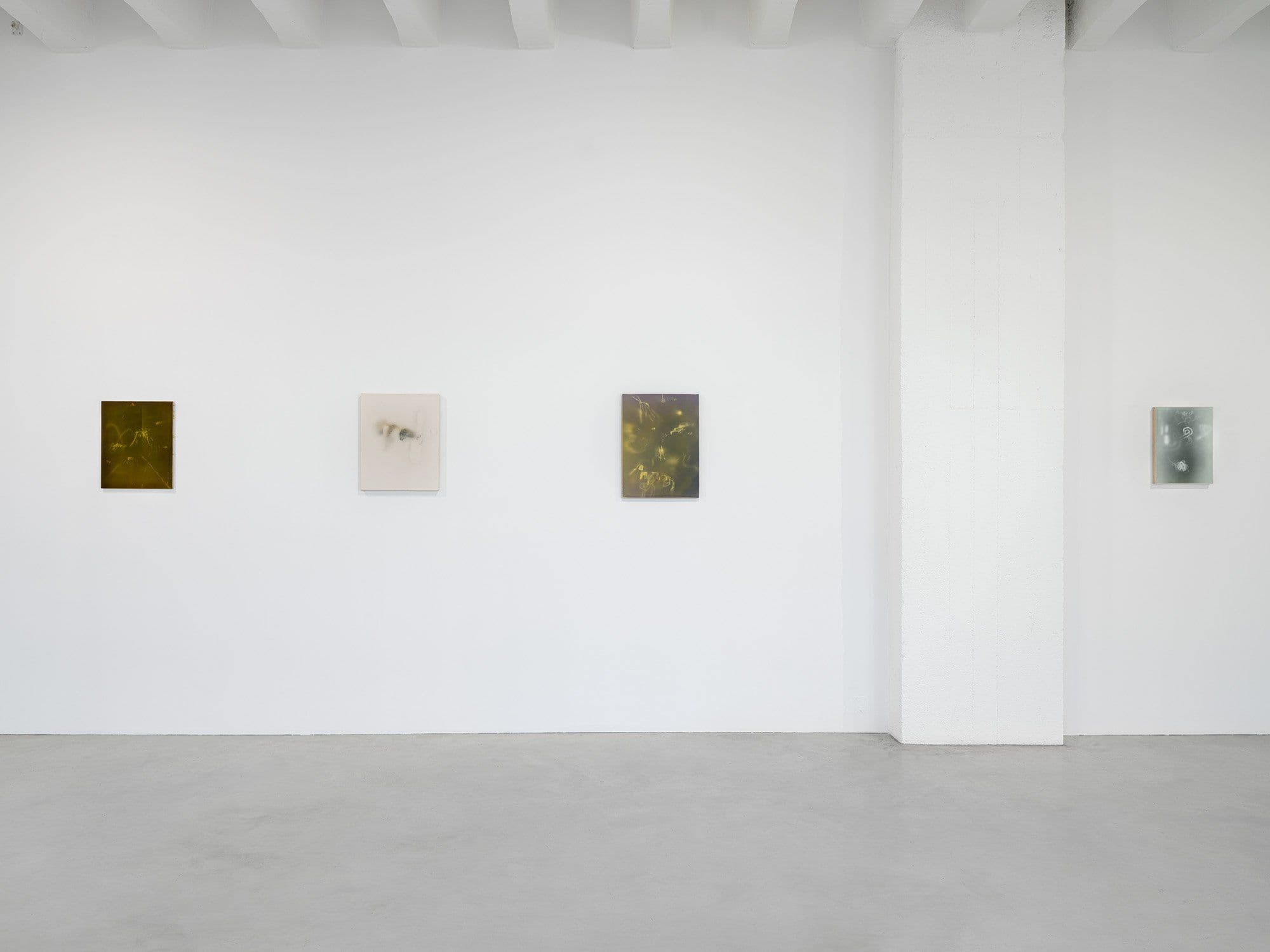 Jerónimo Rüedi — And Between Us Occurs the Following Conversation — image 3 of 7