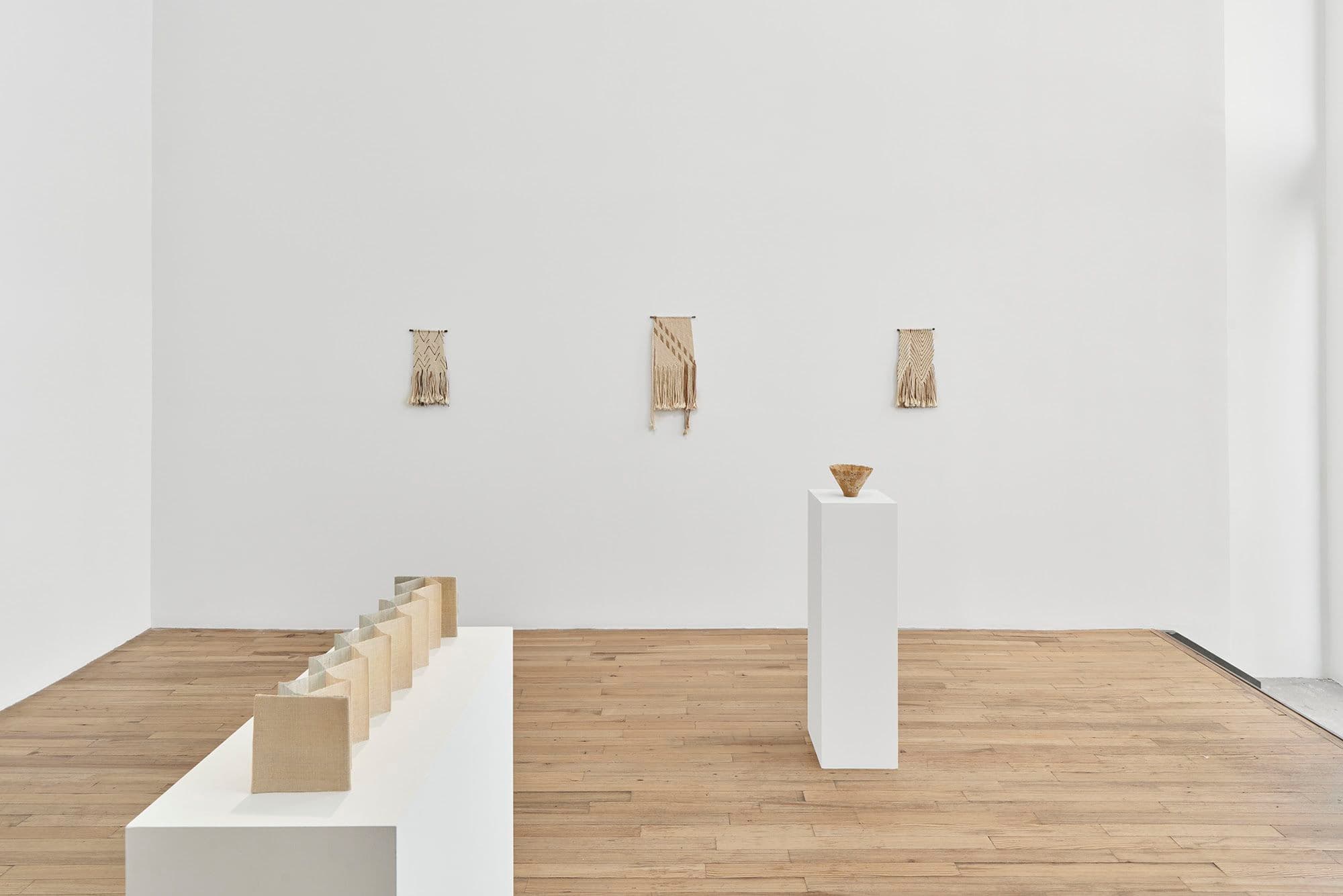 Kay Sekimachi — A Personal Archive — image 2 of 3