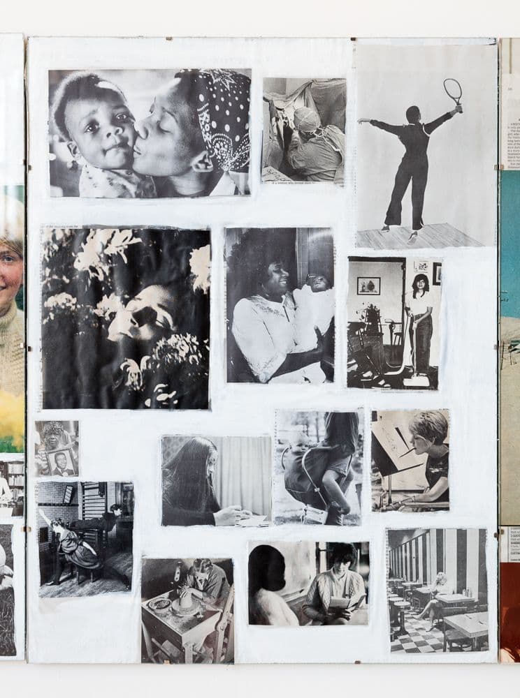 Carmen Winant — Pictures of Women Working — image 10 of 12