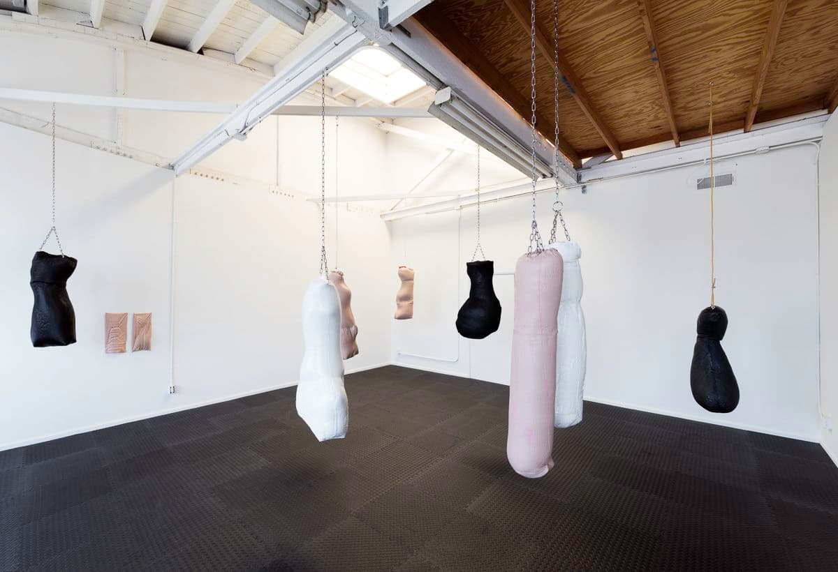 Isabel Yellin — Pillowtalk — image 1 of 5