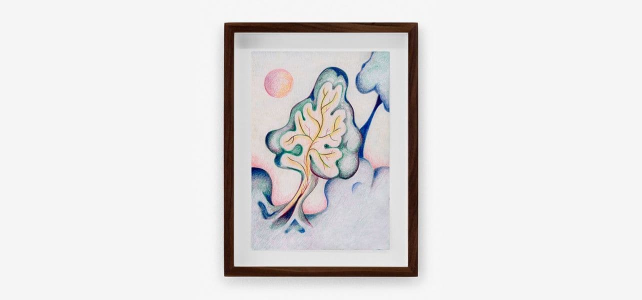 Group Exhibition — Paper Chase