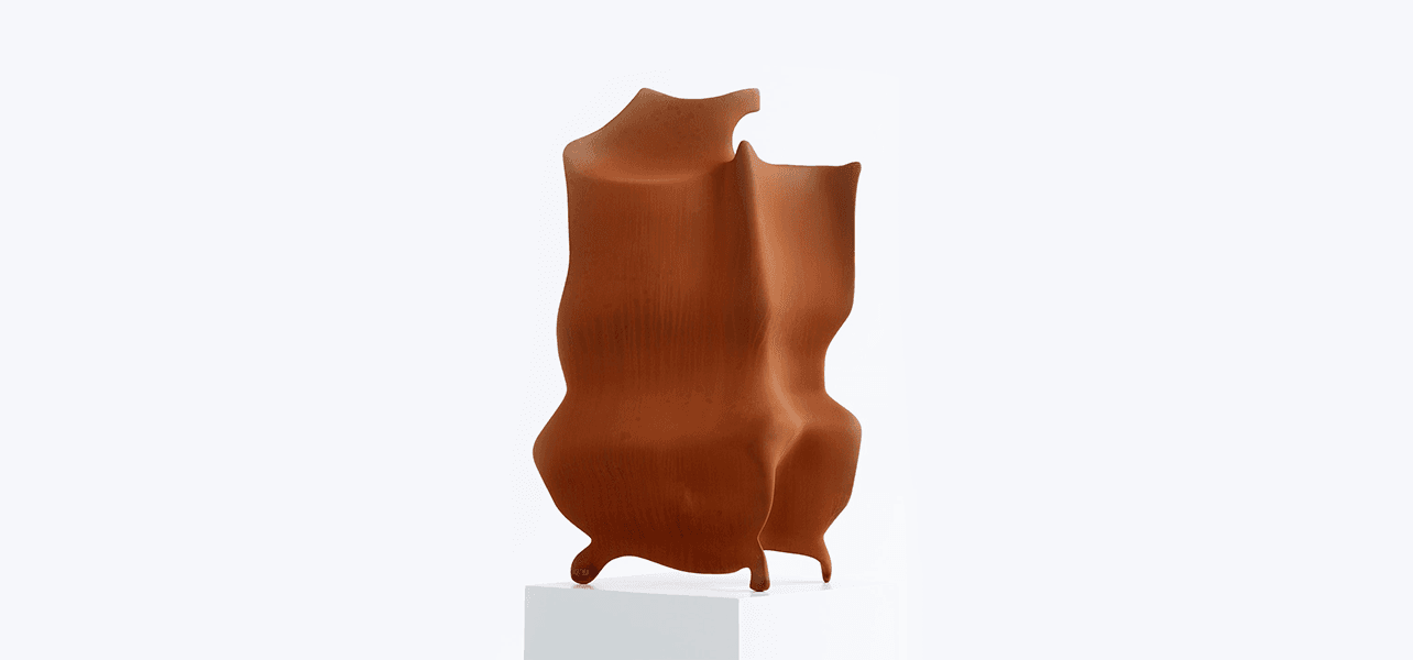 Tony Cragg — Tony Cragg