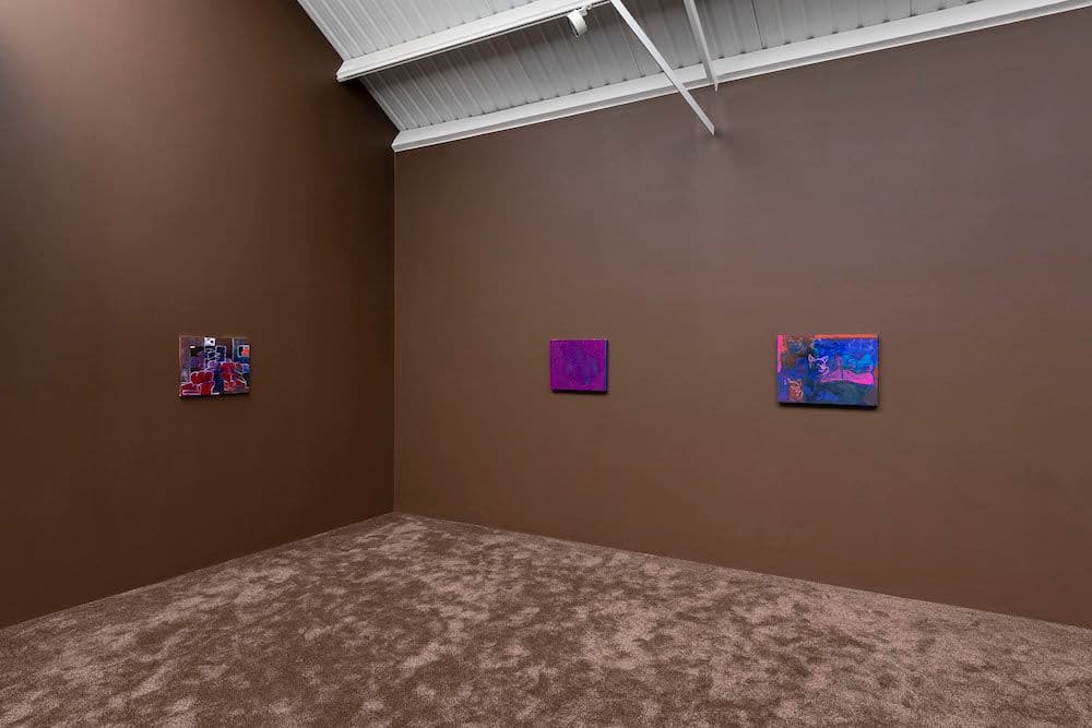 Walter Price — Pearl Lines — image 5 of 8