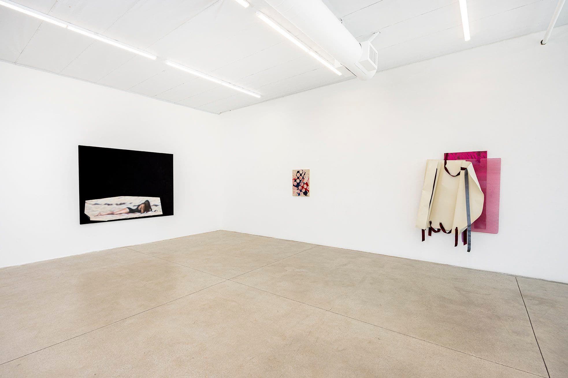 Group Exhibition — California Suite — image 3 of 5