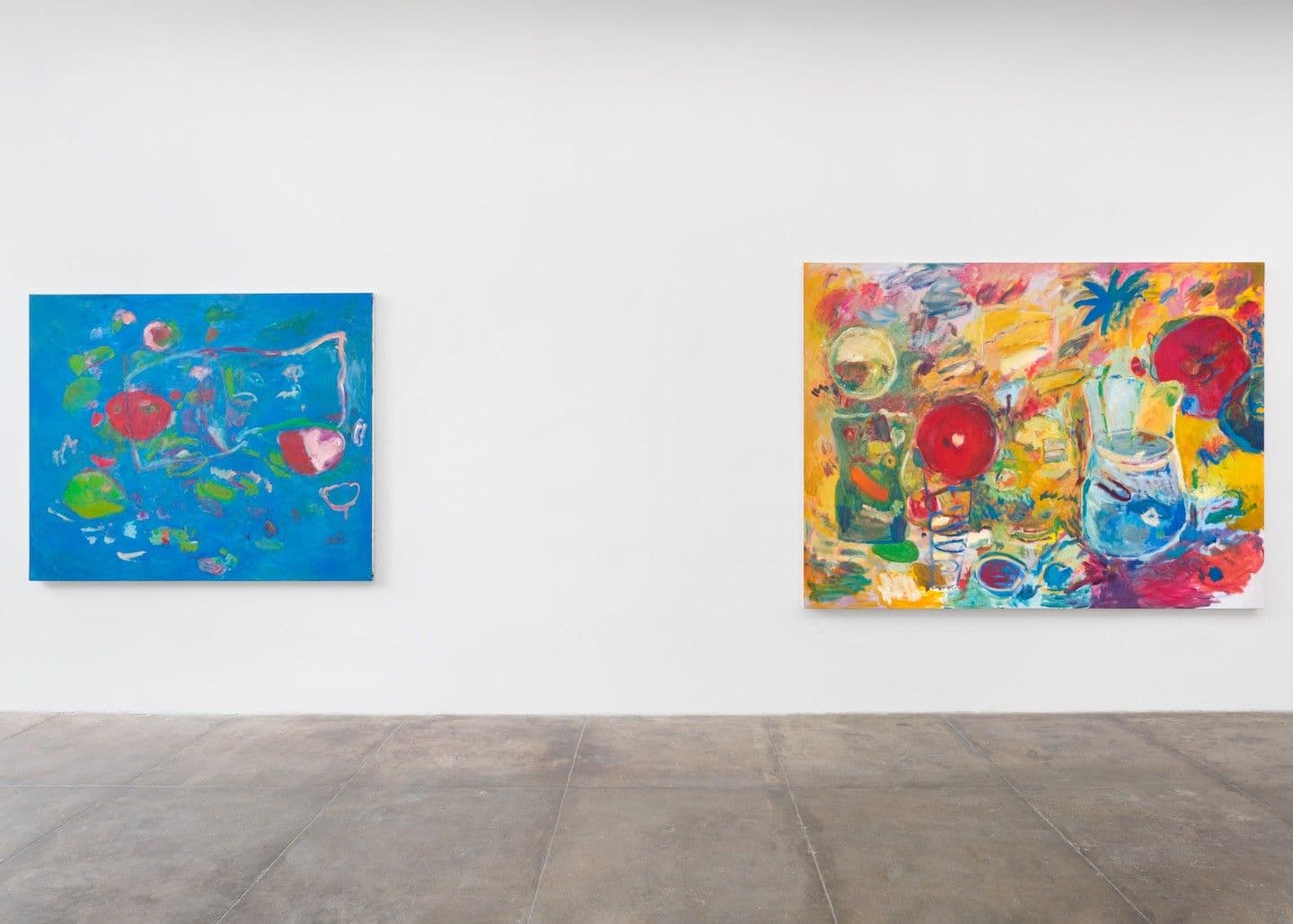Adrianne Rubenstein — Blue — image 2 of 6