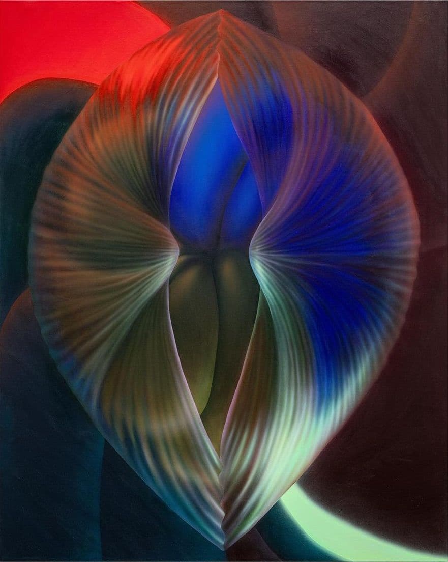 Nianxin Li — MacGuffin