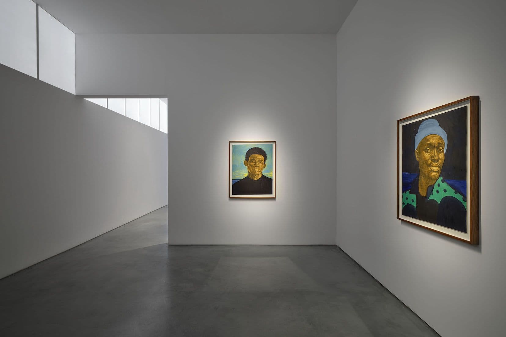 Collins Obijiaku — Atlantic — image 2 of 5