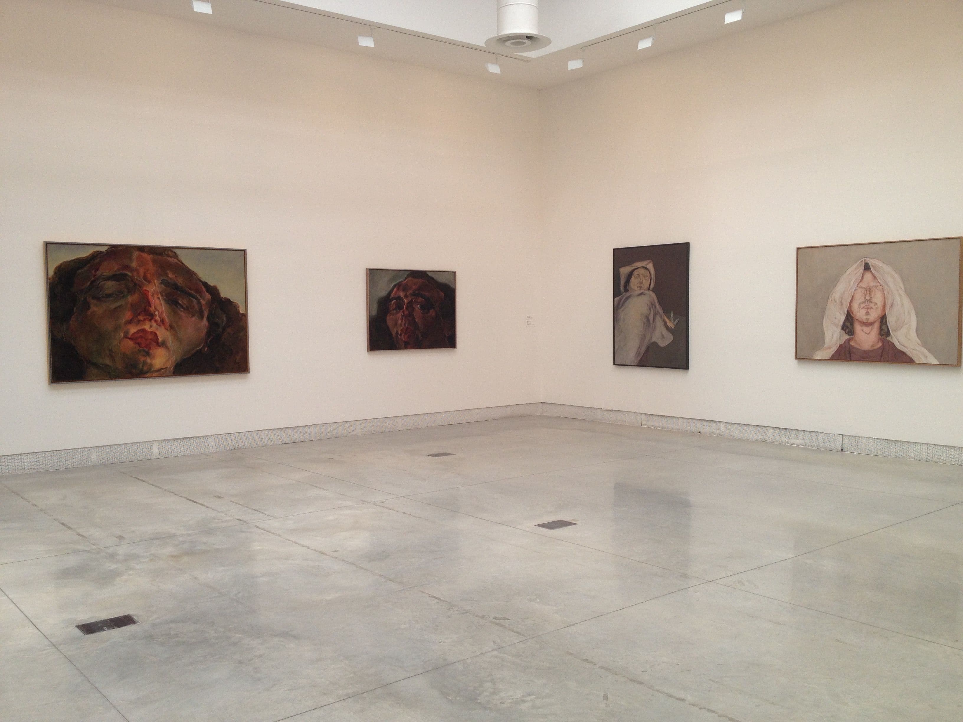Group Exhibition — Viva Arte Viva — image 6 of 8