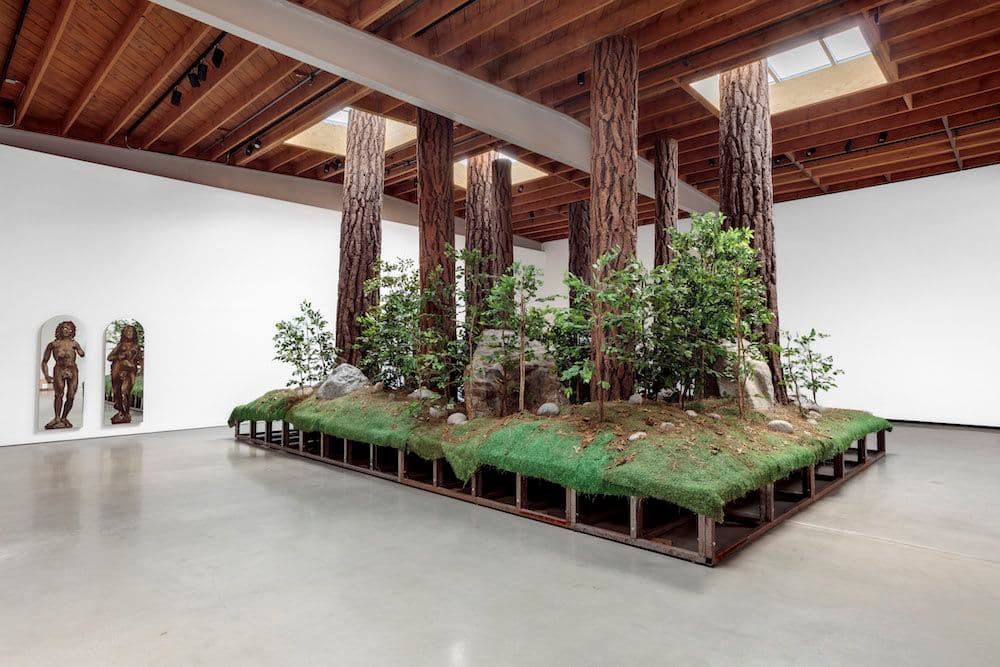 Group Exhibition — Post Human — image 9 of 12