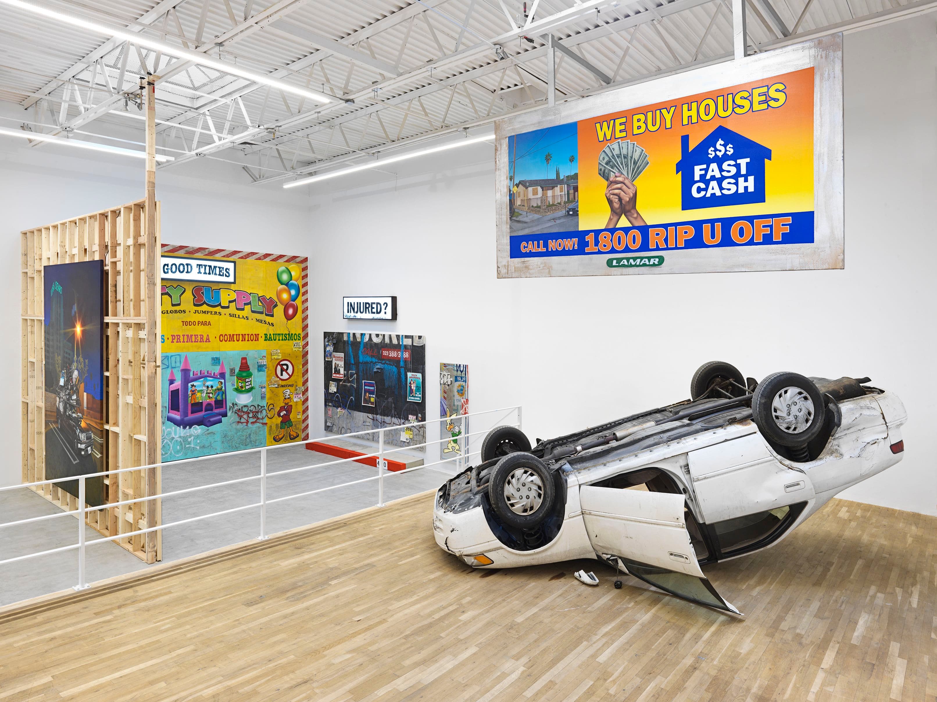 Alfonso Gonzalez Jr. — This Was Here — image 7 of 8