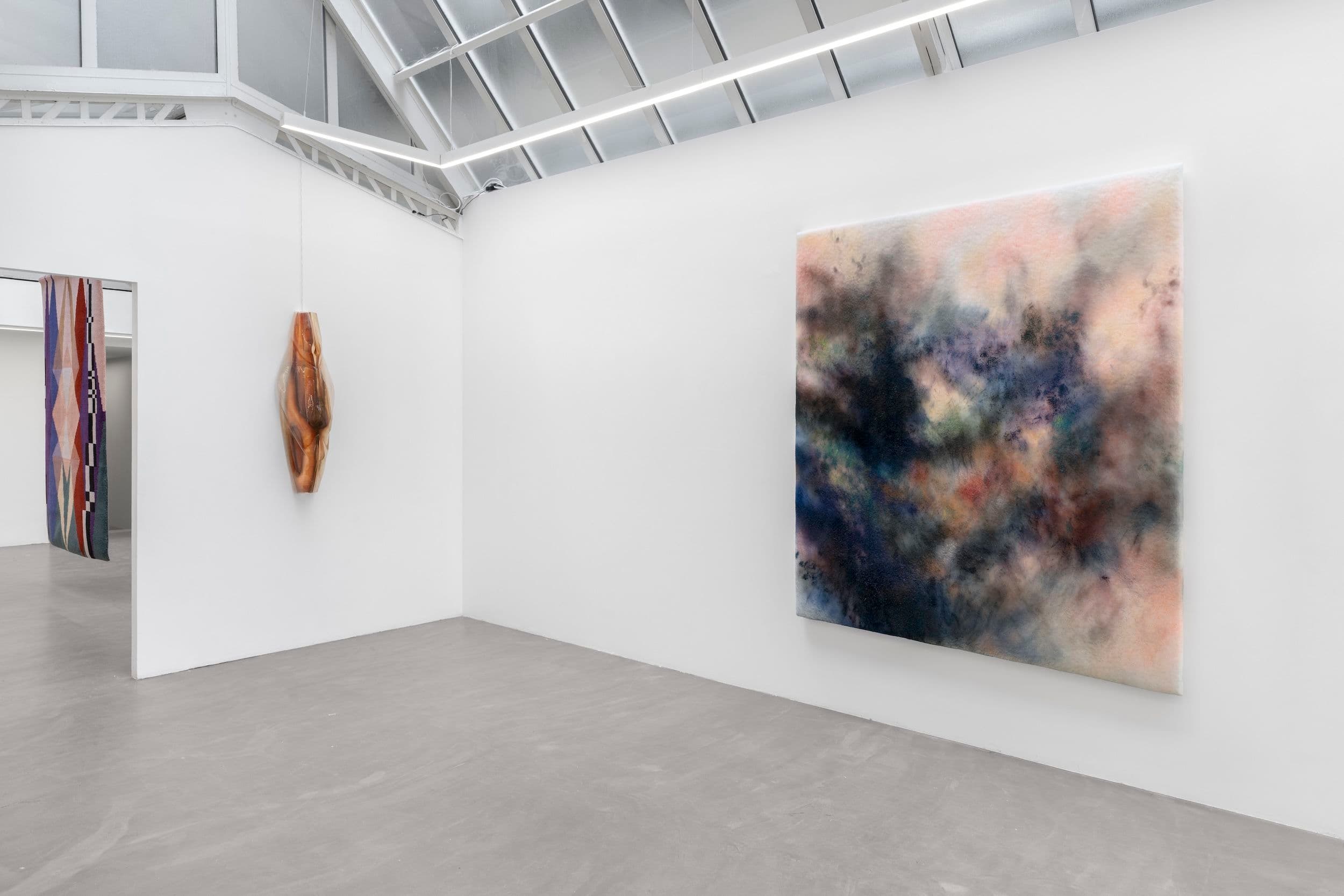 Group Exhibition — Total Articulations — image 7 of 8