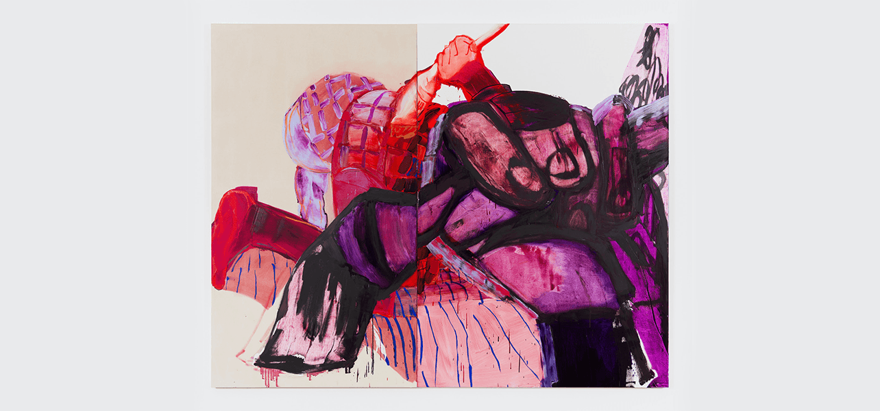 Sarah Faux — Autofriction — image 2 of 3