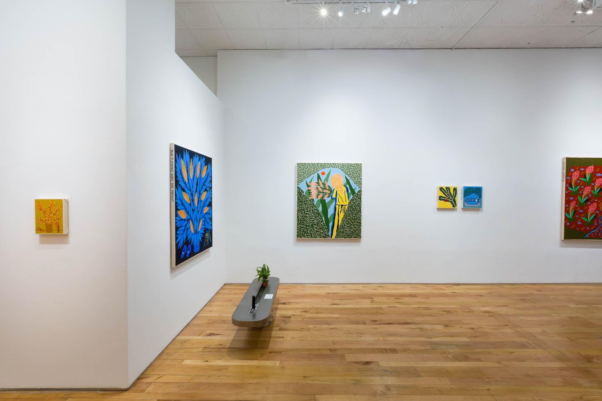 Anders Scrmn Meisner — Orange Blossom Water (Like Wild Horses) — image 2 of 5