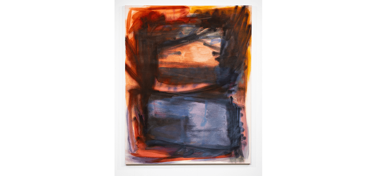 Group Exhibition — Wildswim: Hunter MFA Thesis Exhibition, Pt. 1 — image 5 of 7